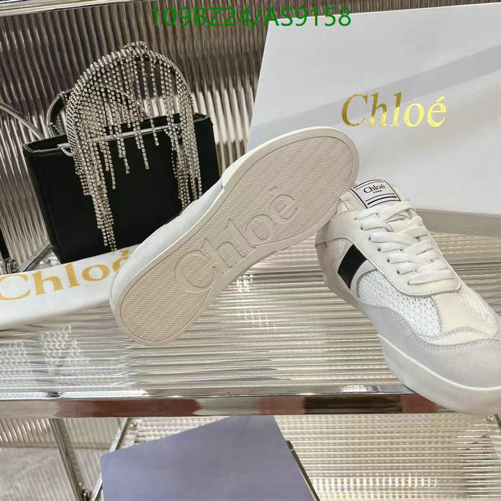 Chloe-Women Shoes Code: AS9158 $: 109USD