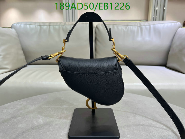 Dior-Bag-Mirror Quality Code: EB1226 $: 189USD