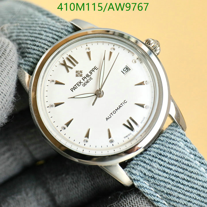 Patek Philippe-Watch-Mirror Quality Code: AW9767 $: 410USD