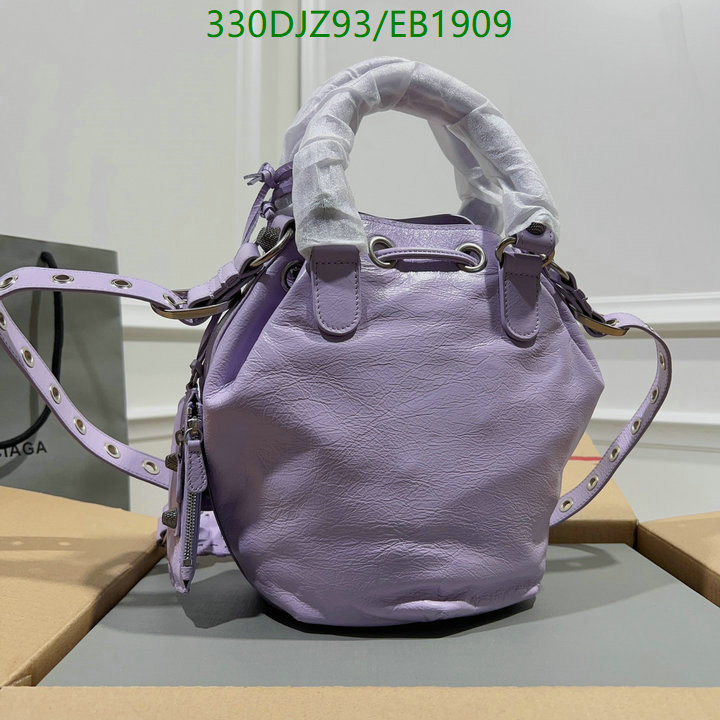 Balenciaga-Bag-Mirror Quality Code: EB1909 $: 330USD