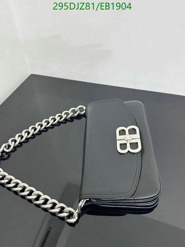 Balenciaga-Bag-Mirror Quality Code: EB1904 $: 295USD