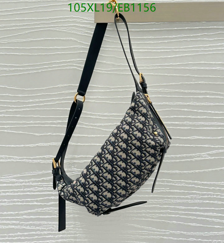 Dior-Bag-4A Quality Code: EB1156