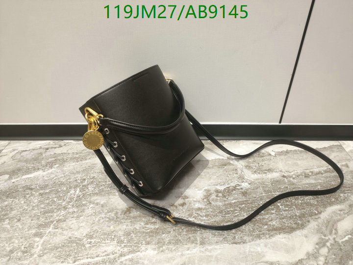 Stella McCartney-Bag-Mirror Quality Code: AB9145 $: 119USD