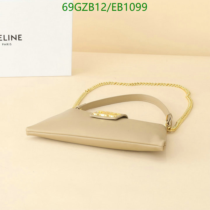 Celine-Bag-4A Quality Code: EB1099 $: 69USD