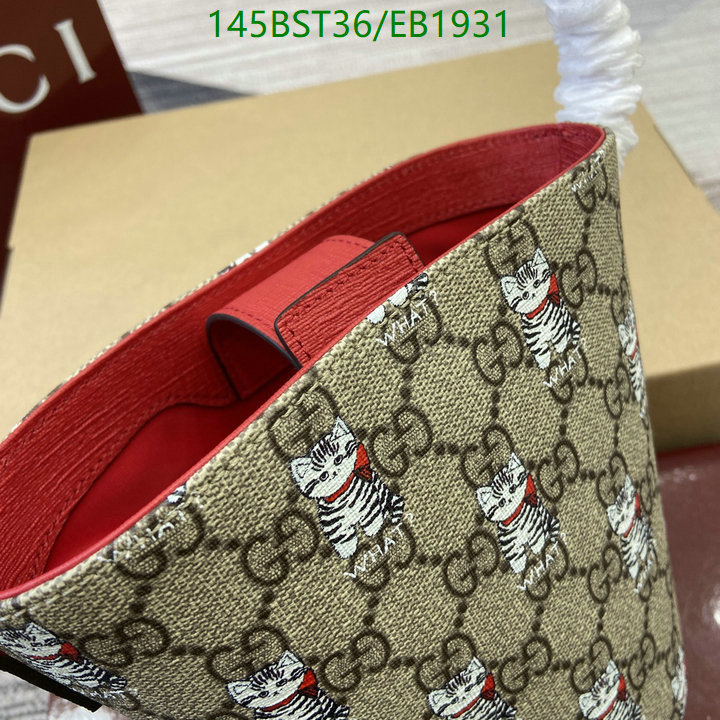 Gucci-Bag-Mirror Quality Code: EB1931 $: 145USD