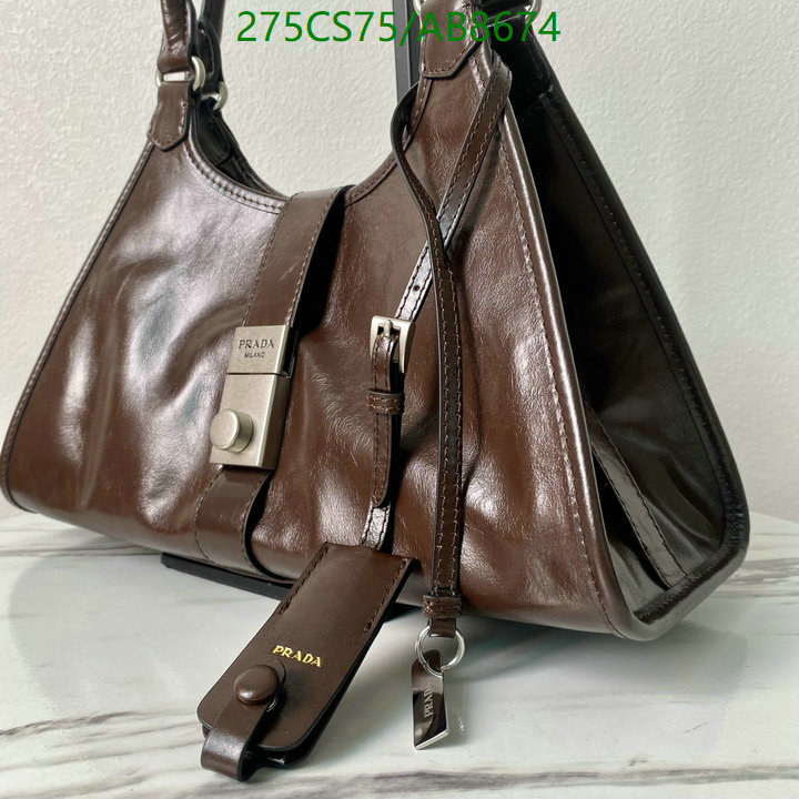 Prada-Bag-Mirror Quality Code: AB8674 $: 275USD