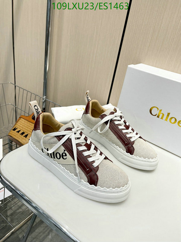 Chloe-Women Shoes Code: ES1463 $: 109USD