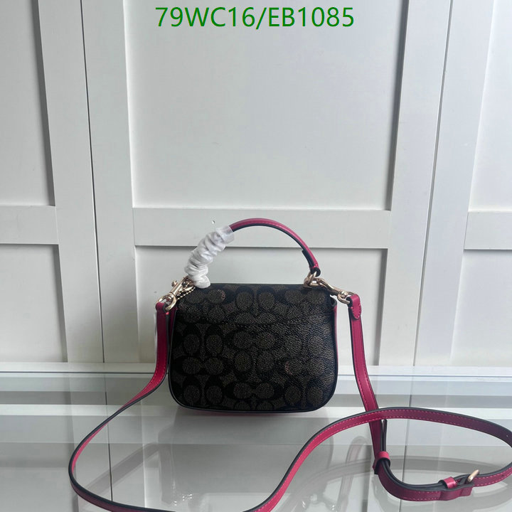 Coach-Bag-4A Quality Code: EB1085 $: 79USD