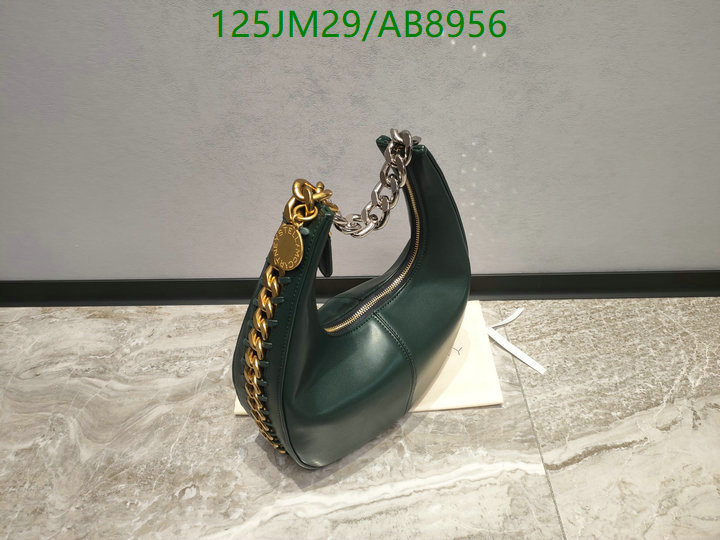 Stella McCartney-Bag-Mirror Quality Code: AB8956 $: 125USD