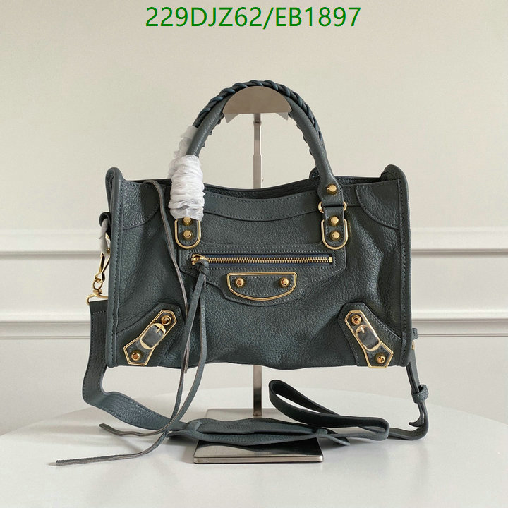 Balenciaga-Bag-Mirror Quality Code: EB1897 $: 229USD