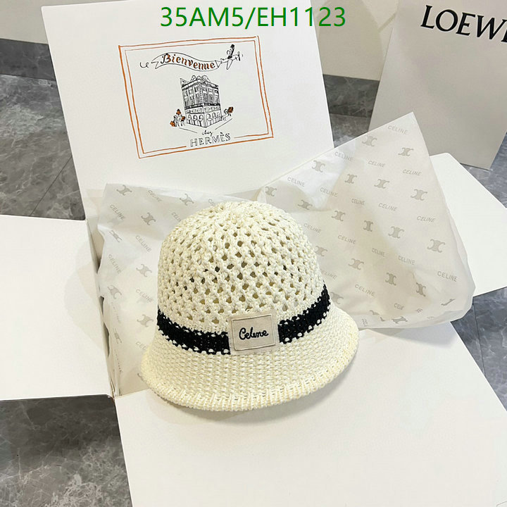 Celine-Cap(Hat) Code: EH1123 $: 35USD