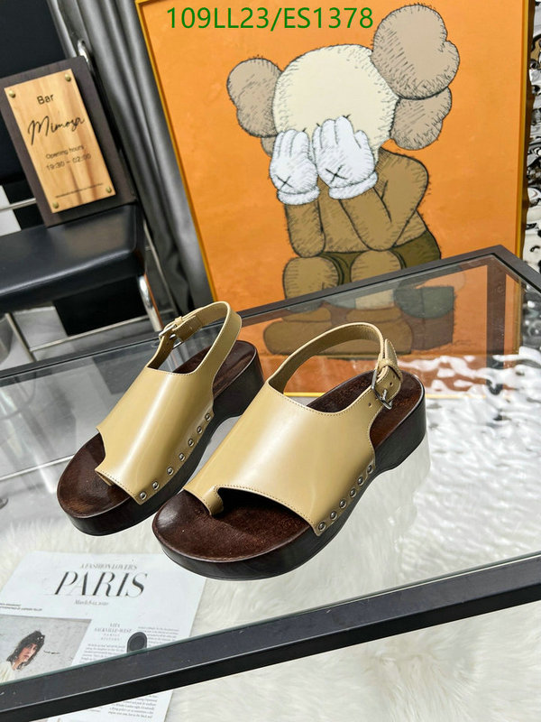 Hermes-Women Shoes Code: ES1378 $: 109USD