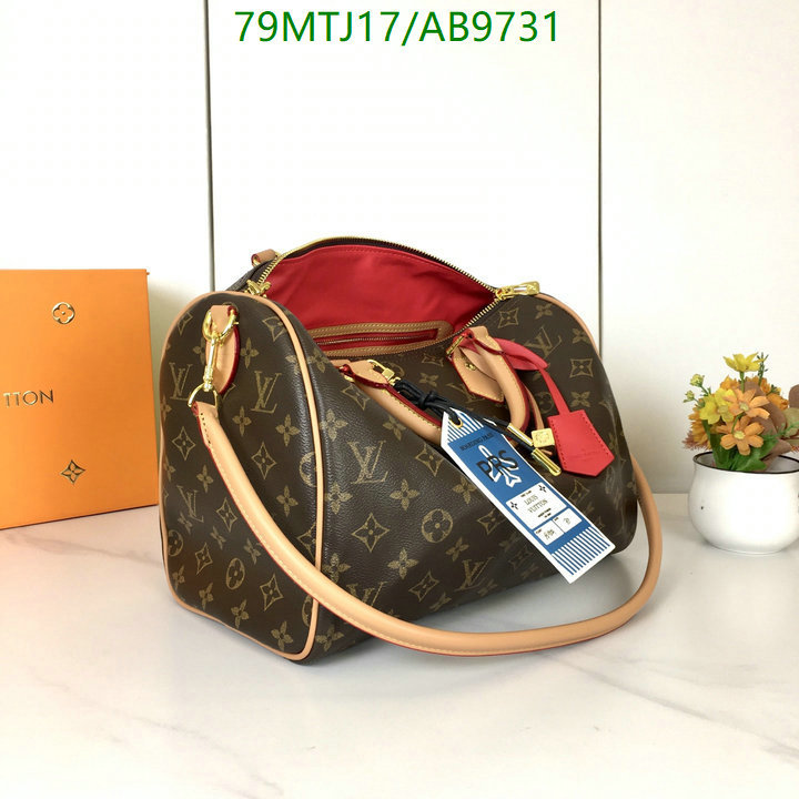 LV-Bag-4A Quality Code: AB9731 $: 79USD