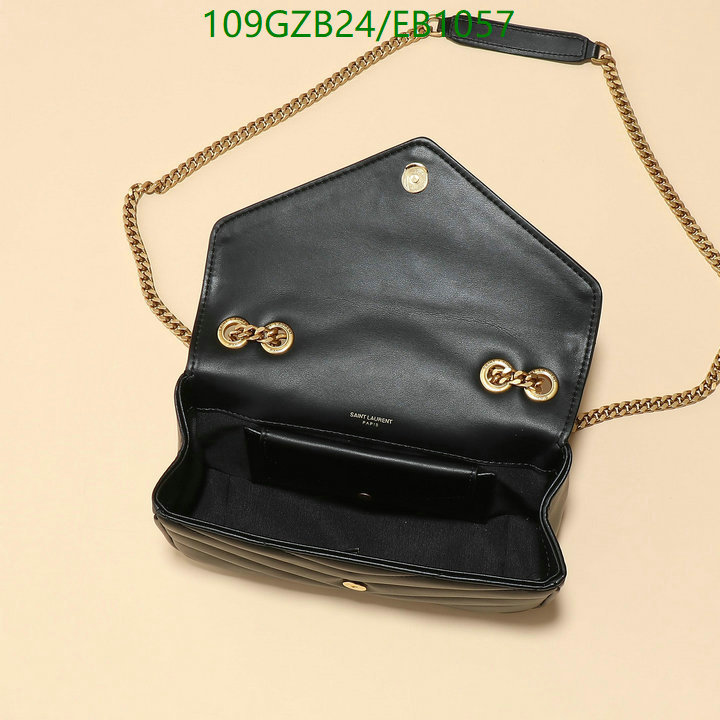 YSL-Bag-4A Quality Code: EB1057 $: 109USD