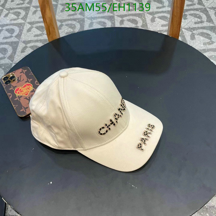 Chanel-Cap(Hat) Code: EH1139 $: 35USD