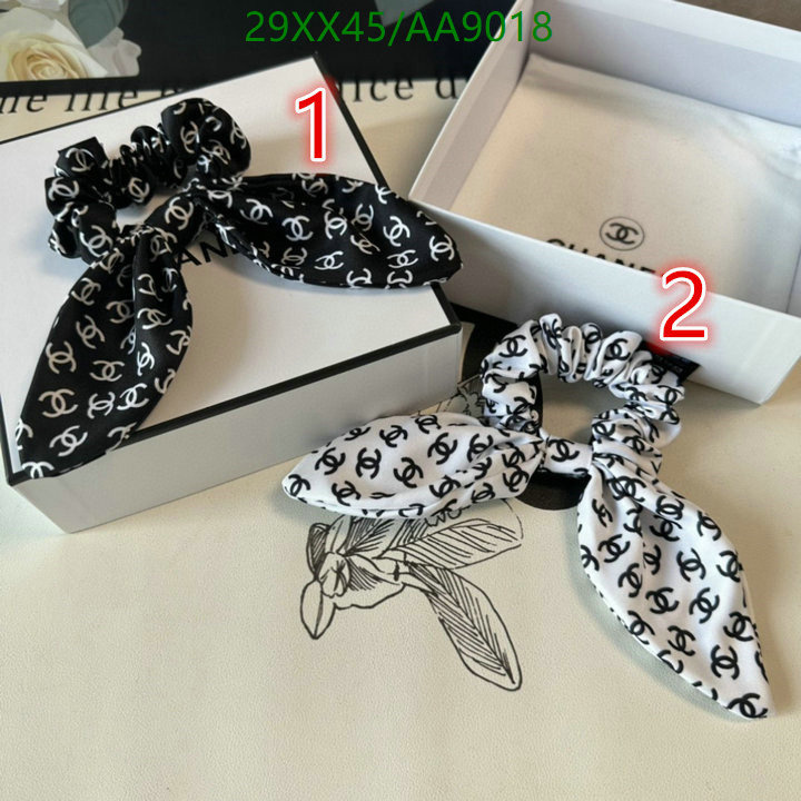 Chanel-Headband Code: AA9018 $: 29USD