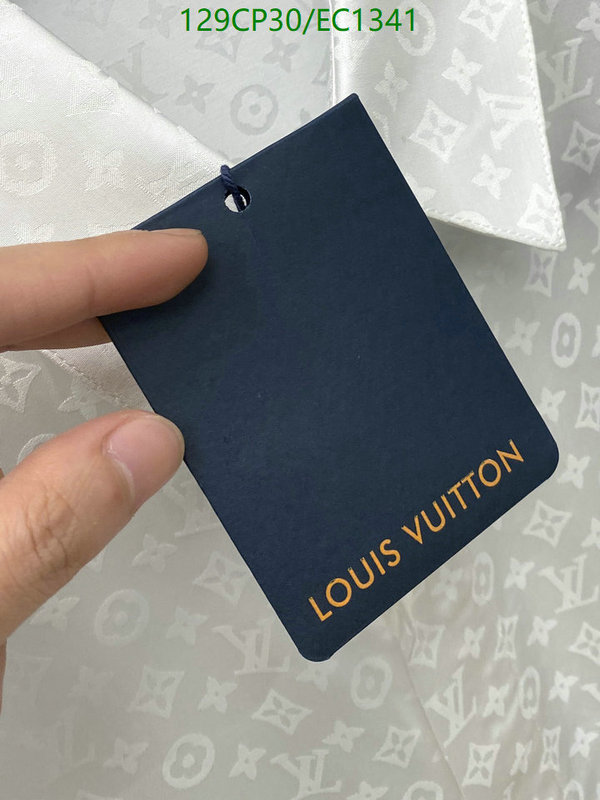 LV-Clothing Code: EC1341 $: 129USD