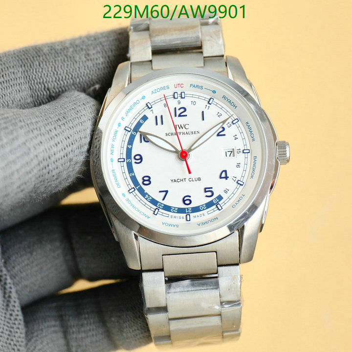 IWC-Watch-Mirror Quality Code: AW9901 $: 229USD