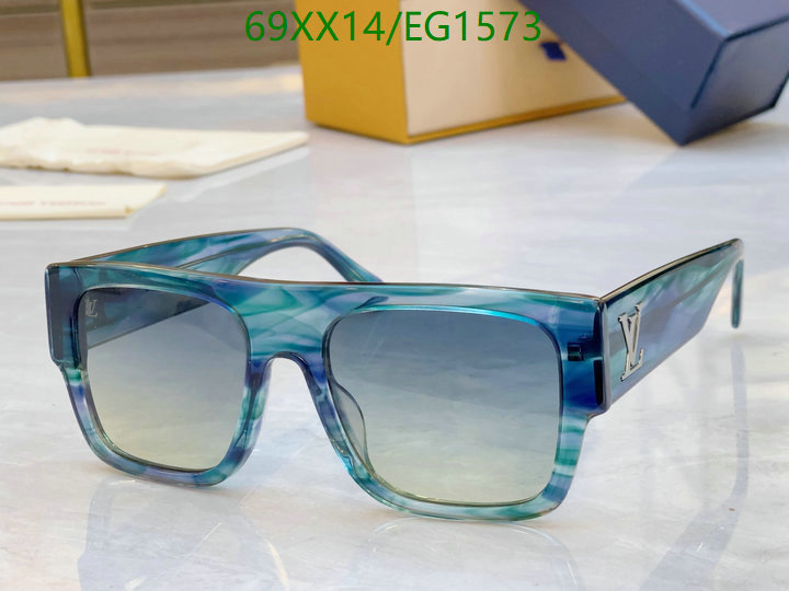 LV-Glasses Code: EG1573 $: 69USD