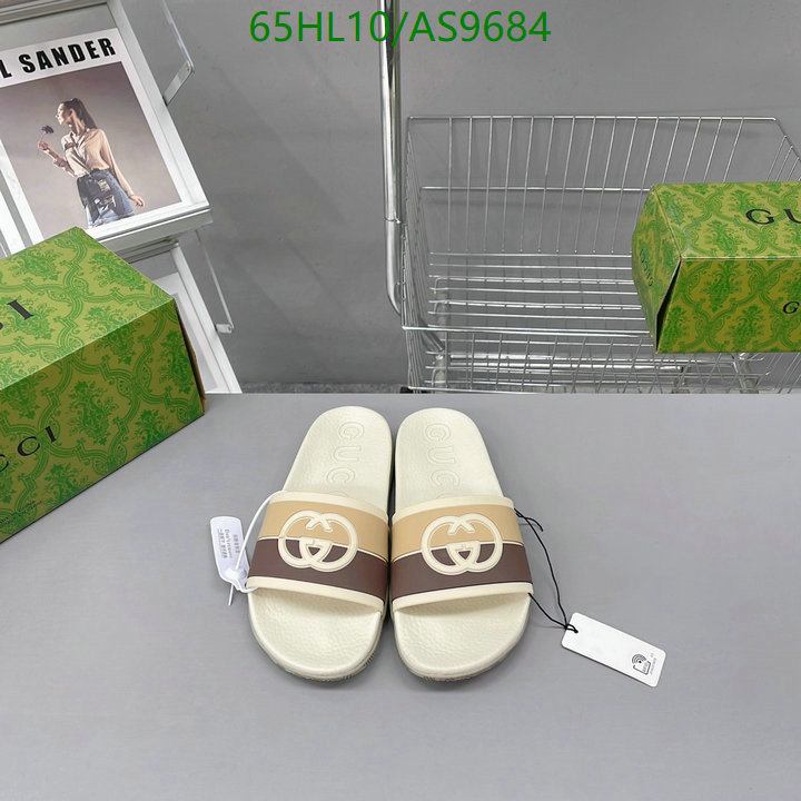 Gucci-Women Shoes Code: AS9684 $: 65USD