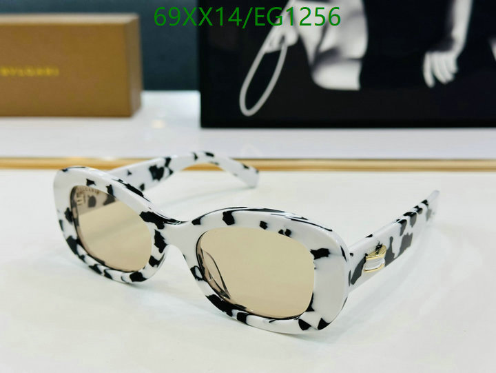 Bvlgari-Glasses Code: EG1256 $: 69USD