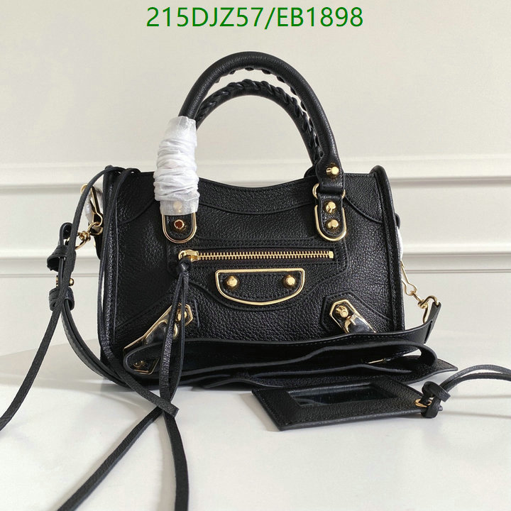 Balenciaga-Bag-Mirror Quality Code: EB1898 $: 215USD