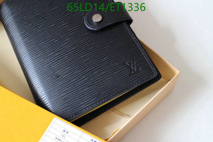 LV-Wallet Mirror Quality Code: ET1336 $: 65USD