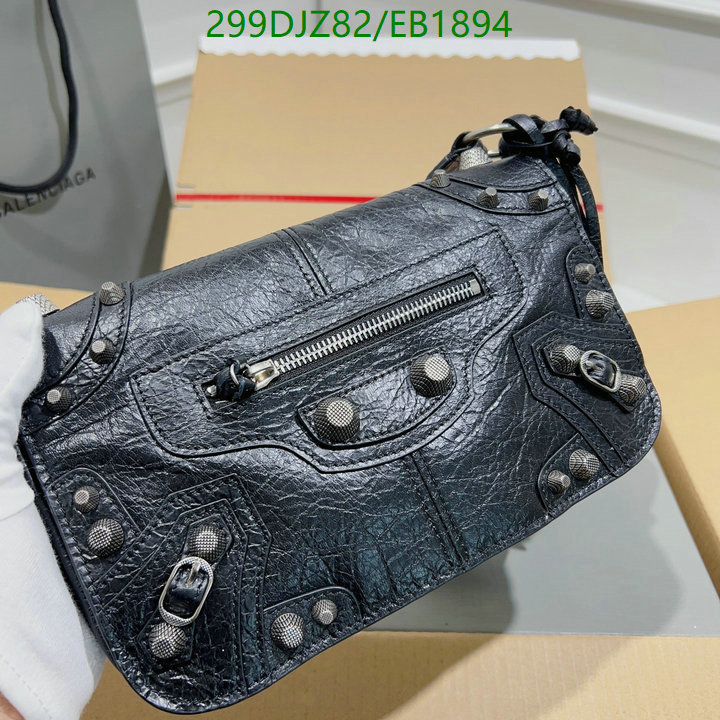 Balenciaga-Bag-Mirror Quality Code: EB1894 $: 299USD