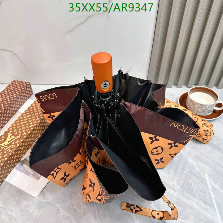 LV-Umbrella Code: AR9347 $: 35USD