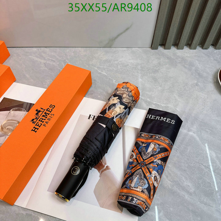 Hermes-Umbrella Code: AR9408 $: 35USD