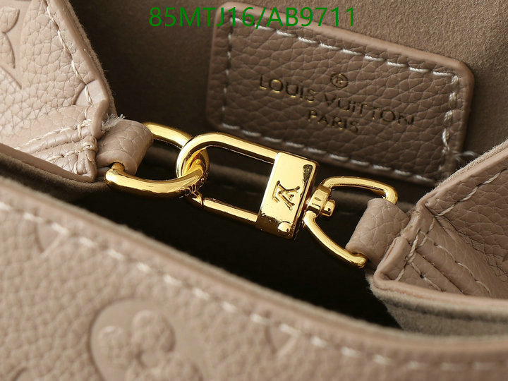 LV-Bag-4A Quality Code: AB9711 $: 85USD