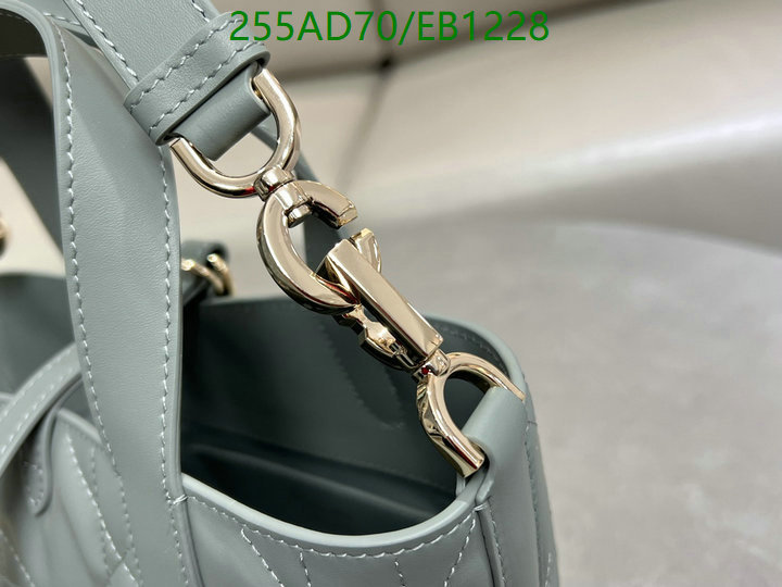 Dior-Bag-Mirror Quality Code: EB1228 $: 255USD