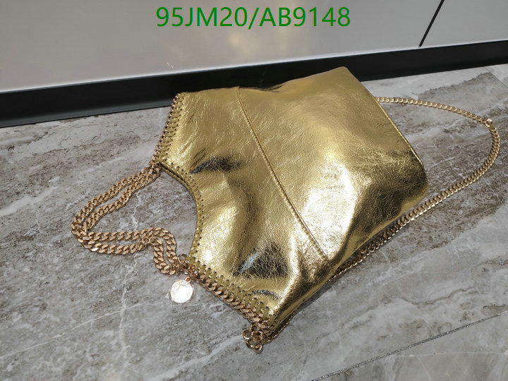 Stella McCartney-Bag-Mirror Quality Code: AB9148