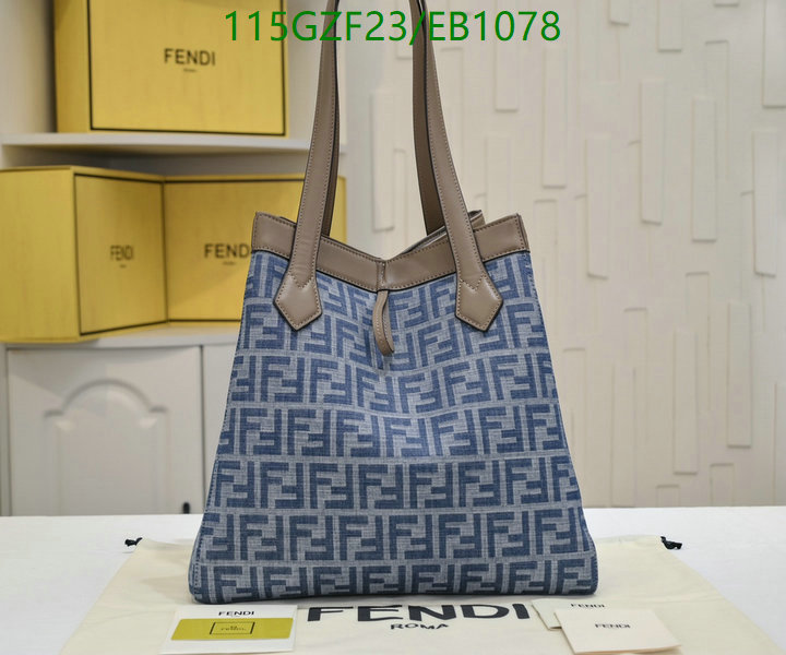 Fendi-Bag-4A Quality Code: EB1078