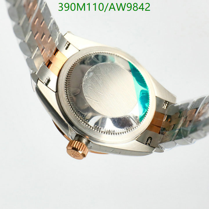 Rolex-Watch-Mirror Quality Code: AW9842 $: 390USD