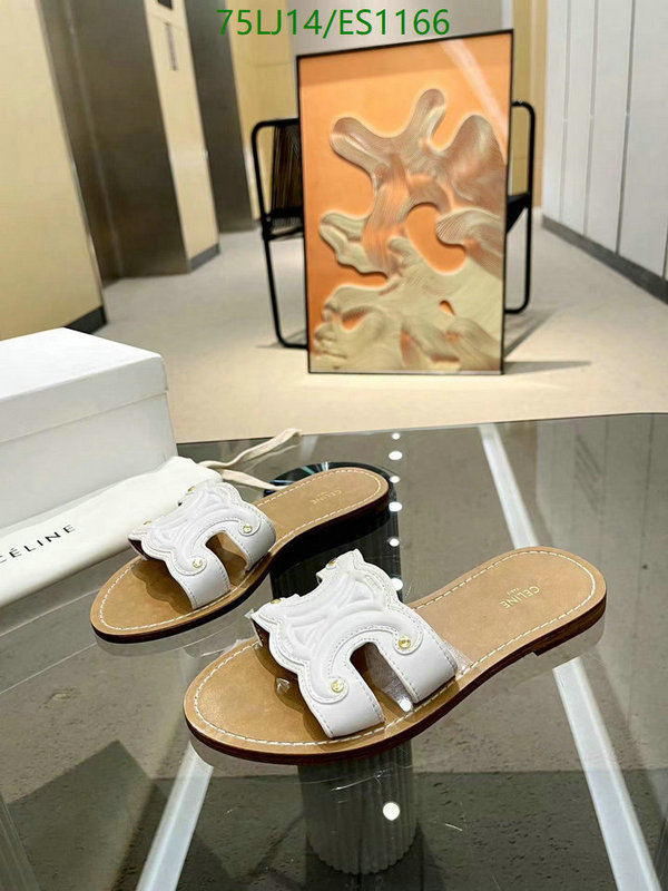 Celine-Women Shoes Code: ES1166 $: 75USD