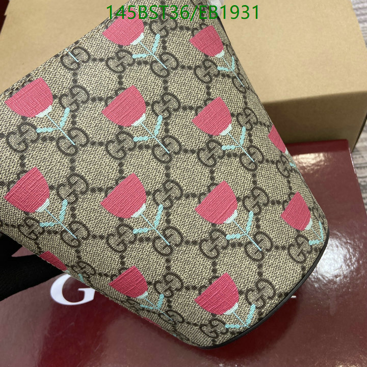 Gucci-Bag-Mirror Quality Code: EB1931 $: 145USD