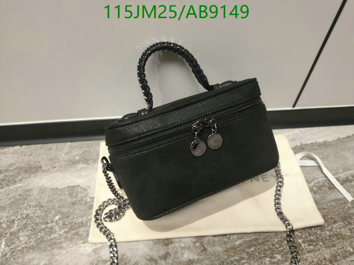 Stella McCartney-Bag-Mirror Quality Code: AB9149 $: 115USD