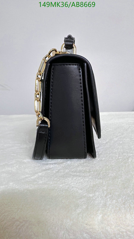 Michael Kors-Bag-Mirror Quality Code: AB8669 $: 149USD