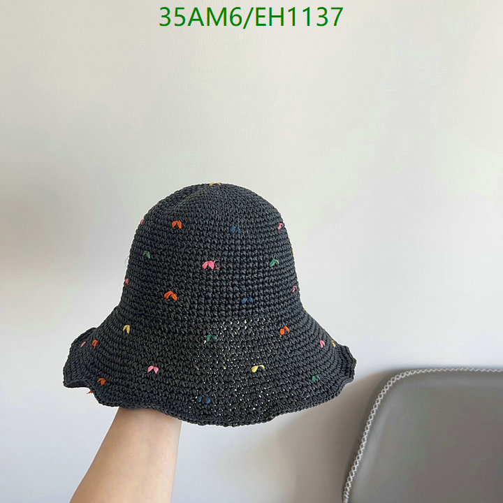 Chanel-Cap(Hat) Code: EH1137 $: 35USD