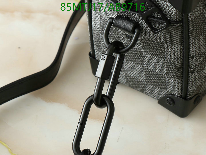 LV-Bag-4A Quality Code: AB9716 $: 85USD