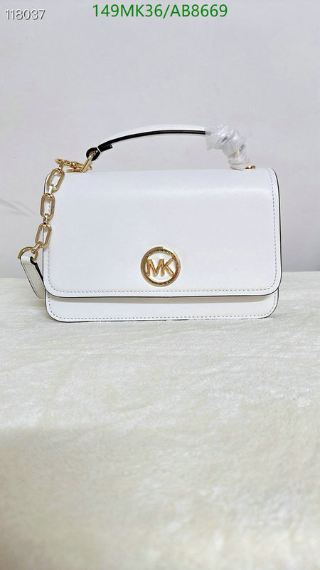 Michael Kors-Bag-Mirror Quality Code: AB8669 $: 149USD