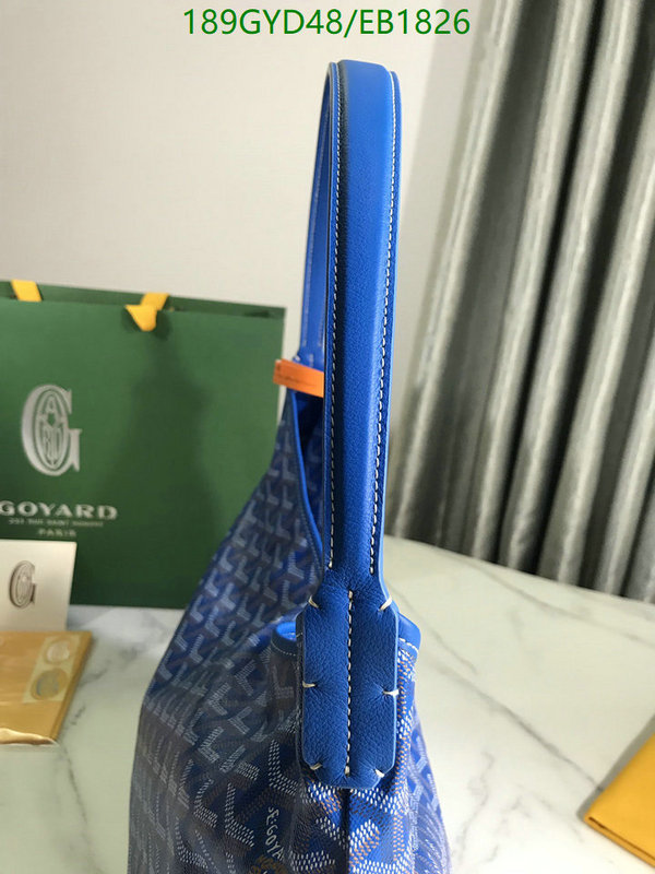 Goyard-Bag-Mirror Quality Code: EB1826 $: 189USD