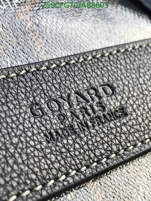 Goyard-Bag-Mirror Quality Code: AB8603 $: 259USD