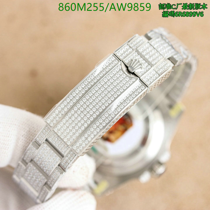 Rolex-Watch-Mirror Quality Code: AW9859 $: 860USD