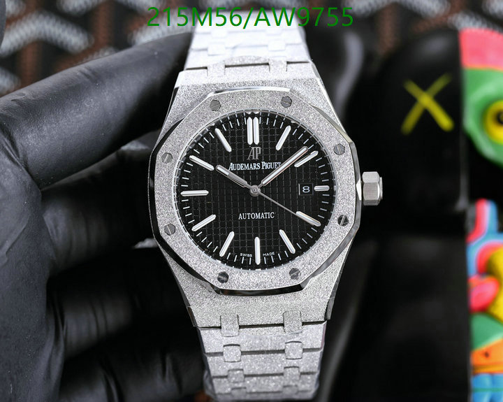 Audemars Piguet-Watch-Mirror Quality Code: AW9755 $: 215USD