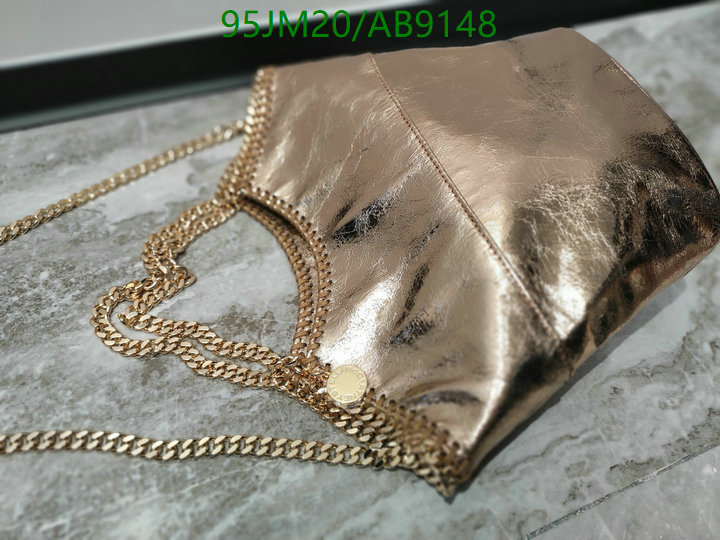 Stella McCartney-Bag-Mirror Quality Code: AB9148