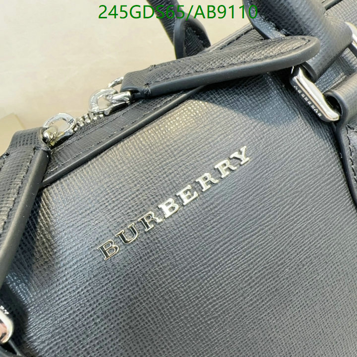 Burberry-Bag-Mirror Quality Code: AB9110 $: 245USD