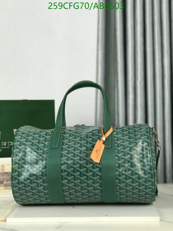 Goyard-Bag-Mirror Quality Code: AB8603 $: 259USD