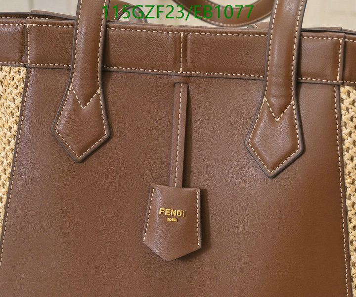 Fendi-Bag-4A Quality Code: EB1077